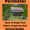 <span style='color:#ff0000'>Free Today</span> - Protect Your Perimeter (Digital)